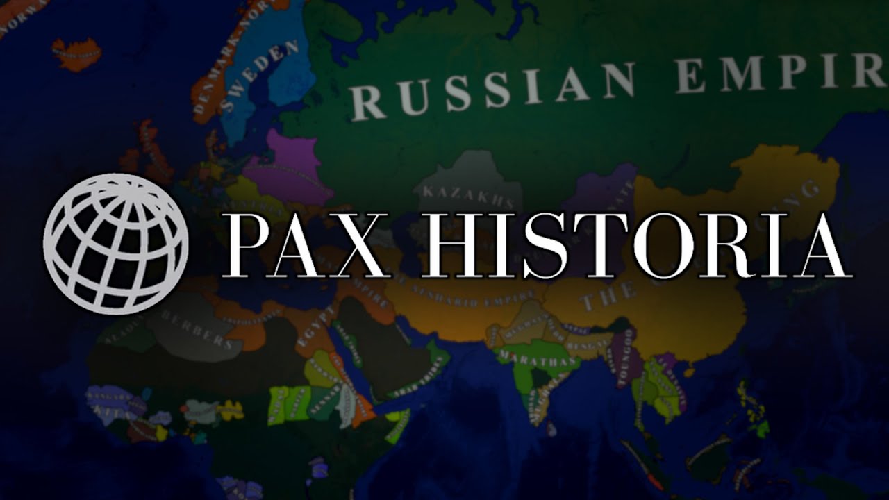 Pax Historia thumbnail